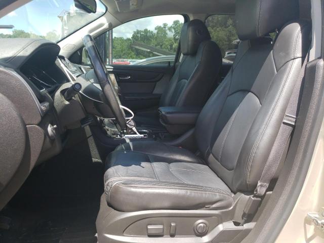 Photo 7 from auction – 2015 GMC ACADIA SLT with VIN 1GKKRRKDXFJ147873