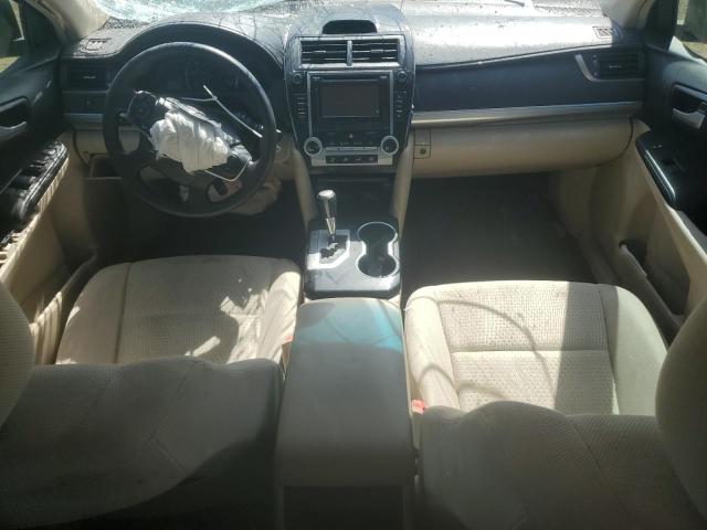 Photo 8 from auction – 2013 TOYOTA CAMRY L with VIN 4T4BF1FK4DR313459