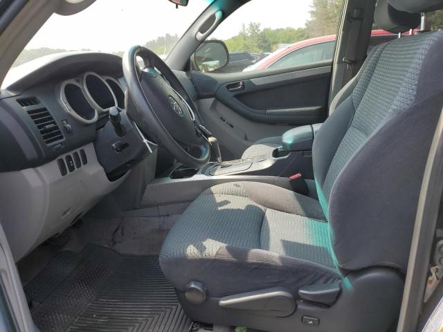 Фото 7 с аукциона – 2005 TOYOTA 4RUNNER SR с VIN JTEBU14RX58032499