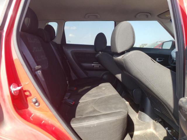 Photo 11 from auction – 2013 KIA SOUL with VIN KNDJT2A61D7573397