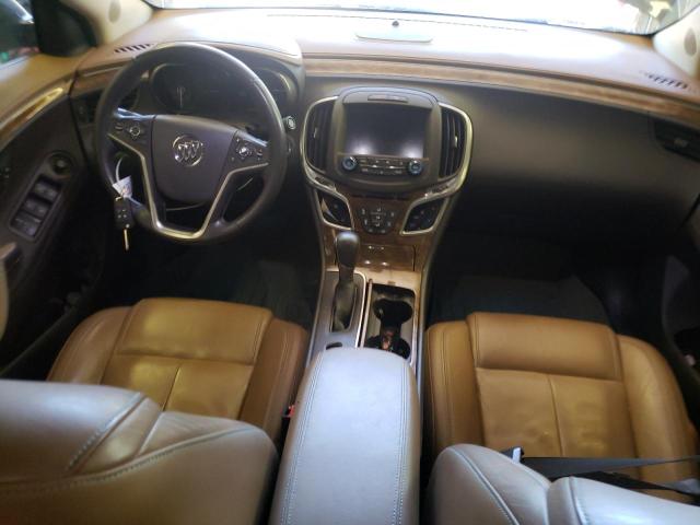 Photo 8 from auction – 2014 BUICK LACROSSE with VIN 1G4GB5GR1EF265665
