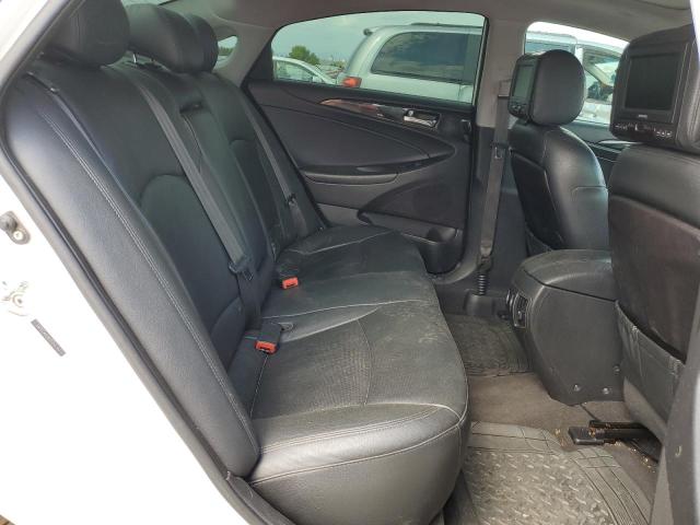 Photo 10 from auction – 2012 HYUNDAI SONATA SE with VIN 5NPEC4AC6CH310349