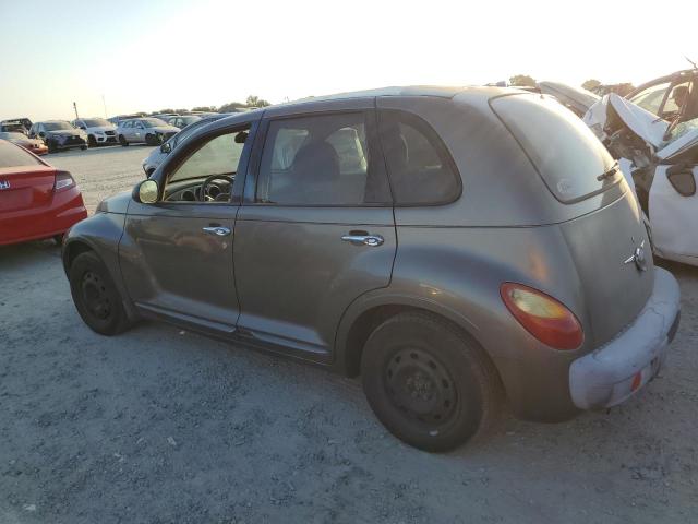Photo 2 from auction – 2002 CHRYSLER PT CRUISER with VIN 3C4FY48B32T318958