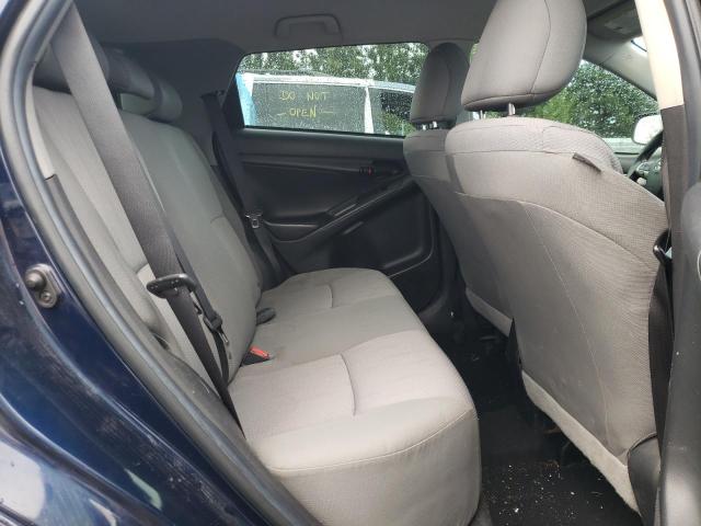 Снимка 10 от търг – 2011 TOYOTA COROLLA MA с VIN 2T1KU4EEXBC635924