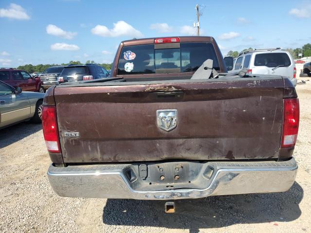 Photo 6 from auction – 2013 DODGE 1500 with VIN 1C6RR6GT2DS633813