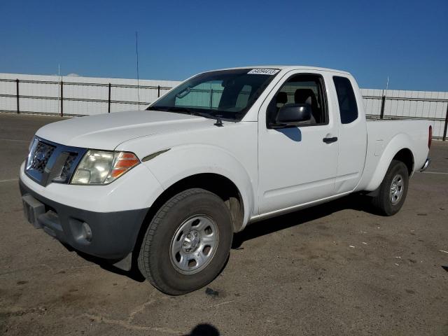 NISSAN FRONTIER S 2012 with VIN 1N6BD0CT4CC479767 - Photo from auction