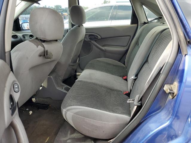 Photo 10 from auction – 2003 FORD FOCUS with VIN 1FAFP34P33W312805