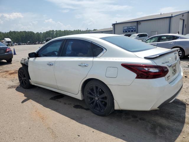 Photo 2 from auction – 2017 NISSAN ALTIMA 2.5 with VIN 1N4AL3AP0HC476306