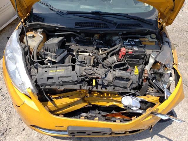 Photo 11 from auction – 2011 FORD FIESTA SES with VIN 3FADP4FJXBM196202