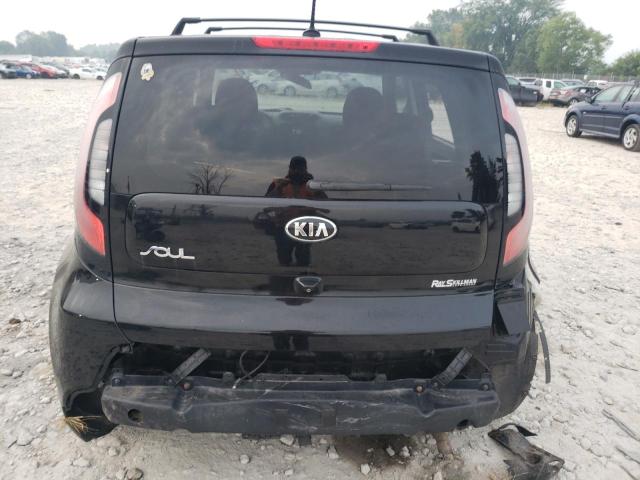 صورة رقم 6 من المزاد - 2015 KIA SOUL مع VIN KNDJN2A29F7122065