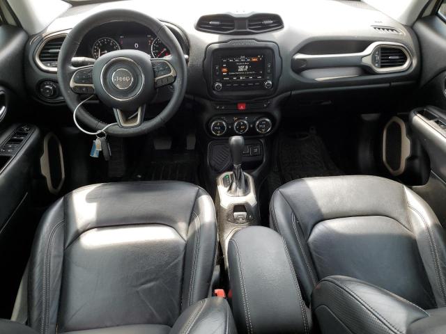 Photo 8 from auction – 2016 JEEP RENEGADE L with VIN ZACCJADT2GPD16914