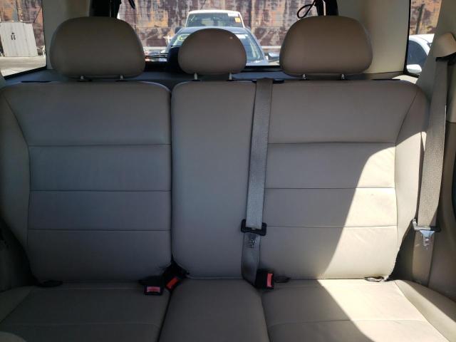 Photo 10 from auction – 2009 FORD ESCAPE HYB with VIN 1FMCU49379KA87852