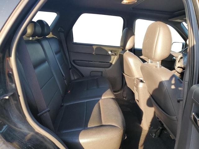 Zdjęcie 11 z aukcji – 2008 FORD ESCAPE LIM z VIN 1FMCU94188KD51405