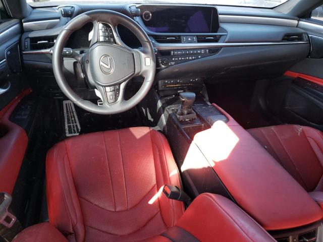 Photo 8 from auction – 2019 LEXUS ES 350 with VIN 58ABZ1B10KU017102