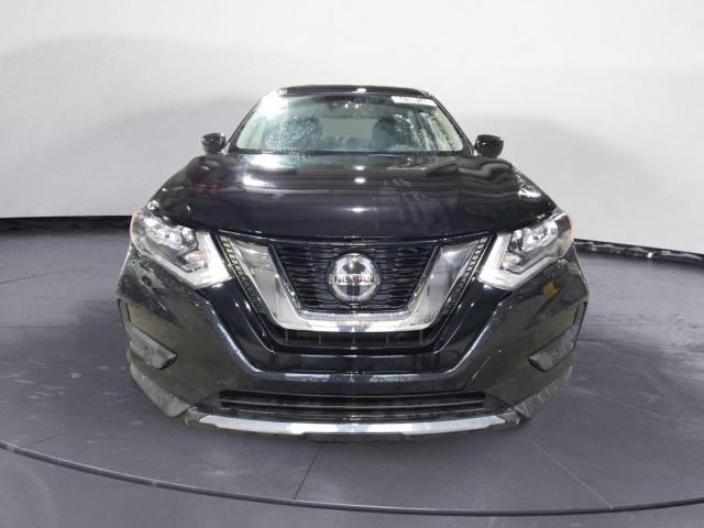 Photo 5 from auction – 2020 NISSAN ROGUE S with VIN 5N1AT2MT3LC819711