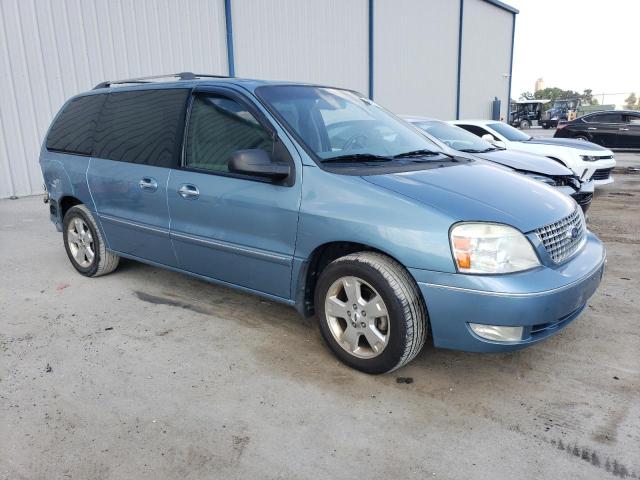 Photo 4 from auction – 2007 FORD FREESTAR L with VIN 2FMDA58227BA17999
