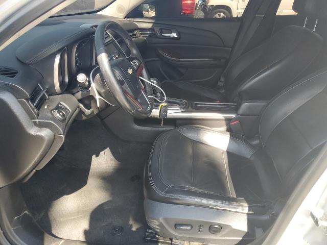 Photo 7 from auction – 2013 CHEVROLET MALIBU 3LT with VIN 1G11G5SX7DF226975