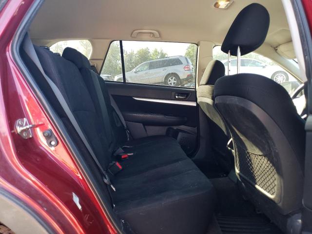 Снимка 11 от търг – 2014 SUBARU OUTBACK 2. с VIN 4S4BRCCC3E3221485