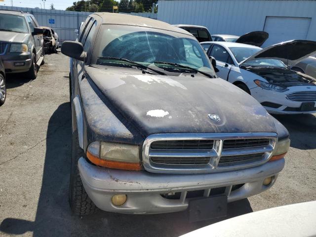 Photo 5 from auction – 2002 DODGE DURANGO with VIN 1B4HS58N82F151546