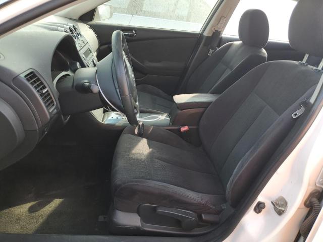 Photo 7 from auction – 2011 NISSAN ALTIMA BAS with VIN 1N4AL2APXBN462483