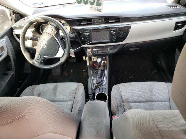 Photo 8 from auction – 2016 TOYOTA COROLLA L with VIN 5YFBURHE1GP464920