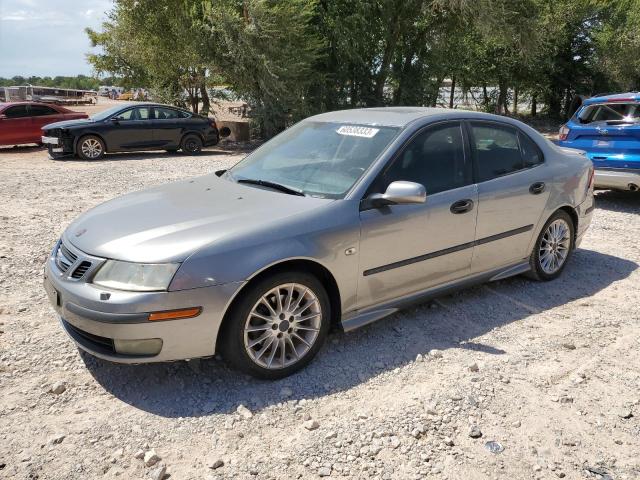 SAAB 9-3 ARC 2004 with VIN YS3FD49Y641011575 - Photo from auction