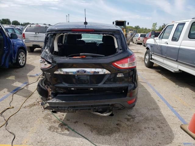 Photo 6 from auction – 2013 FORD ESCAPE SEL with VIN 1FMCU9HX4DUD82969