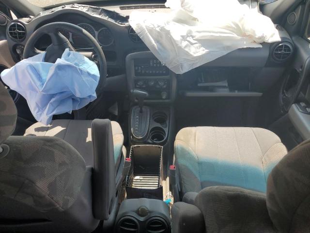 Photo 8 from auction – 2001 PONTIAC AZTEK with VIN 3G7DB03E51S548054