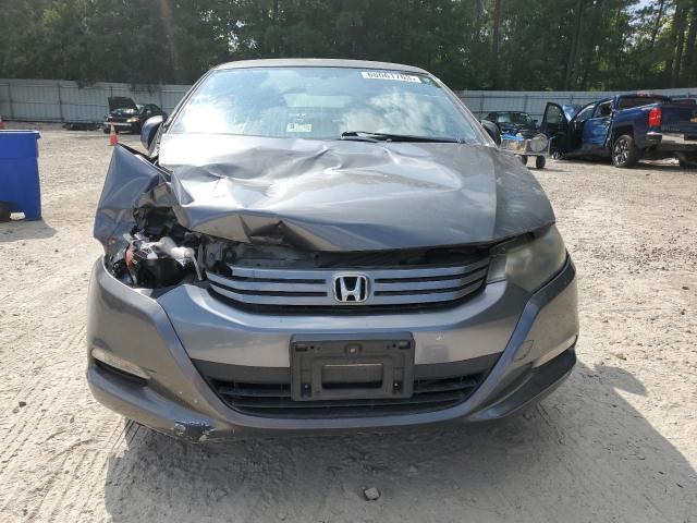 Photo 5 from auction – 2011 HONDA INSIGHT with VIN JHMZE2H35BS008264
