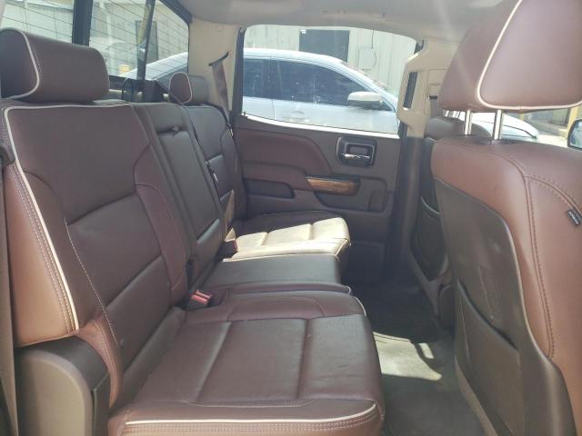 Photo 10 from auction – 2015 CHEVROLET SILVERADO with VIN 3GCUKTEJ3FG217156