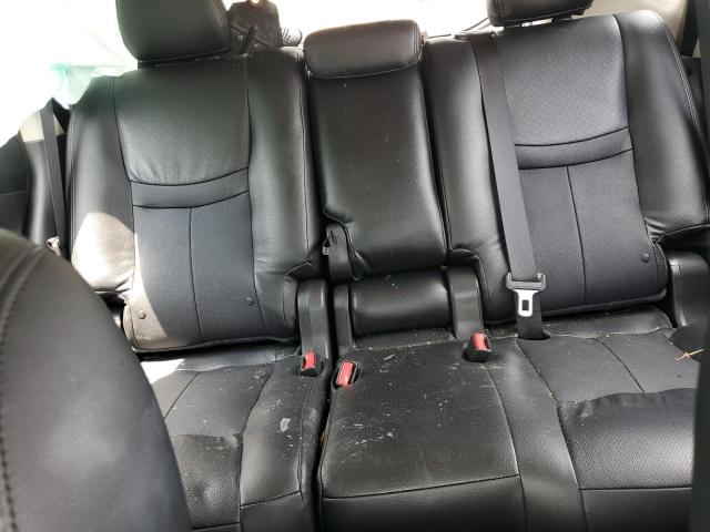 Photo 10 from auction – 2017 NISSAN ROGUE S with VIN JN8AT2MV1HW262829