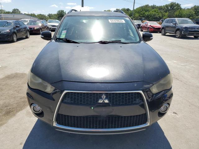 Photo 5 from auction – 2012 MITSUBISHI OUTLANDER with VIN JA4AS3AW5CU004703