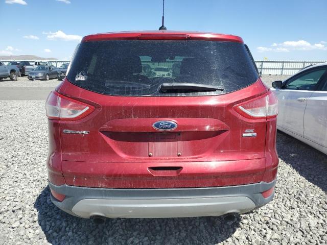 Photo 6 from auction – 2016 FORD ESCAPE SE with VIN 1FMCU9G93GUA14676