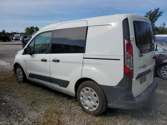 Photo 2 from auction – 2014 FORD TRANSIT CO with VIN NM0LS6E77E1157118