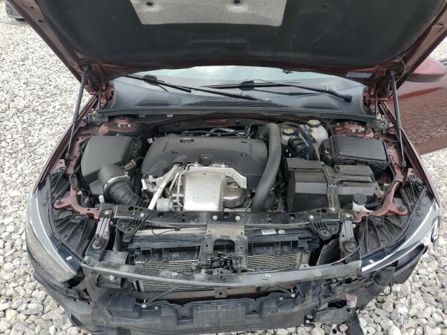 Photo 11 from auction – 2018 BUICK REGAL ESSE with VIN W04GP6SX0J1049342