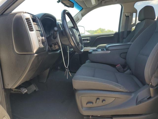 Photo 7 from auction – 2019 CHEVROLET SILVERADO with VIN 2GCRCPEC4K1123222