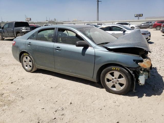 Photo 4 from auction – 2009 TOYOTA CAMRY BASE with VIN 4T1BE46K09U908234