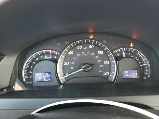 Photo 9 from auction – 2014 TOYOTA CAMRY L with VIN 4T4BF1FK3ER344154
