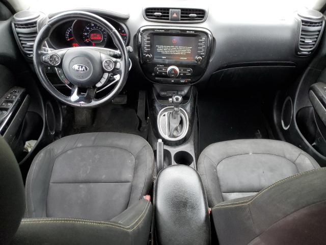 Снимка 8 от търг – 2014 KIA SOUL + с VIN KNDJP3A50E7740187