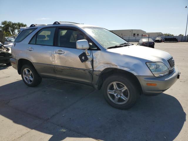 Photo 4 from auction – 2001 LEXUS RX 300 with VIN JTJHF10U910178143