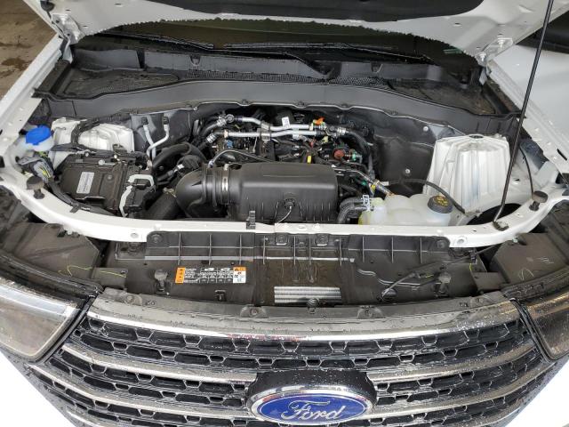 Photo 12 from auction – 2023 FORD EXPLORER X with VIN 1FMSK7DH0PGB18087
