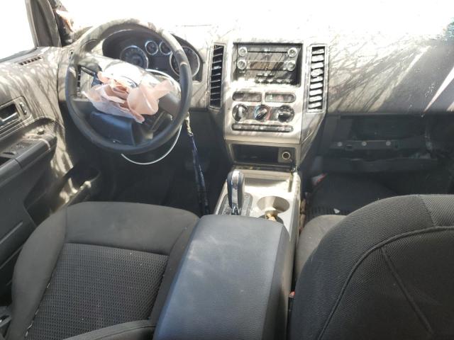 Photo 8 from auction – 2008 FORD EDGE SE with VIN 2FMDK36C48BB32134