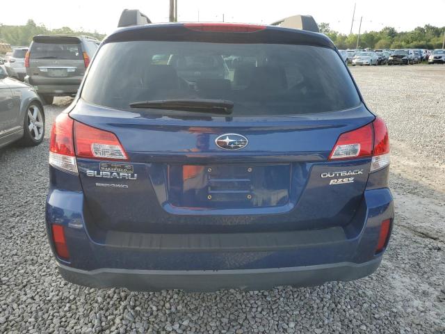 Снимка 6 от търг – 2010 SUBARU OUTBACK 2. с VIN 4S4BRBCC7A3344680