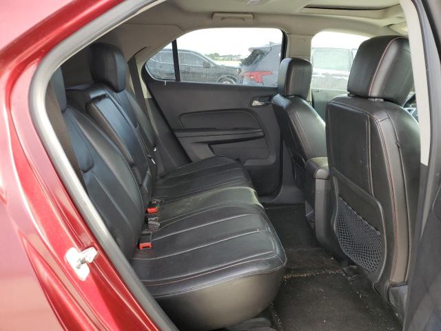 Photo 11 from auction – 2010 CHEVROLET EQUINOX LT with VIN 2CNALPEW4A6298185