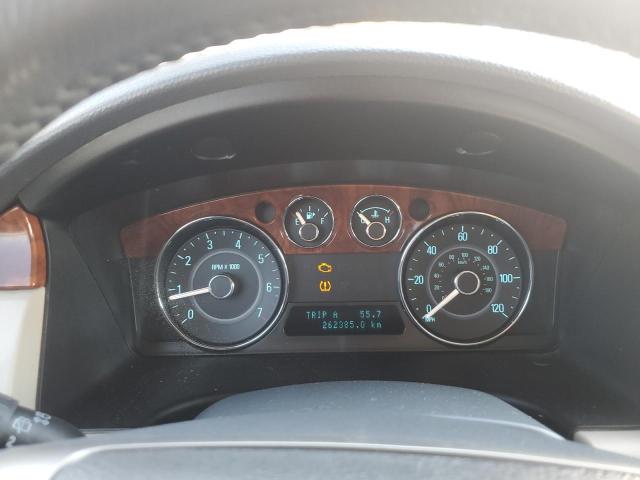 Photo 9 from auction – 2009 FORD FLEX LIMIT with VIN 2FMDK53C89BA02648