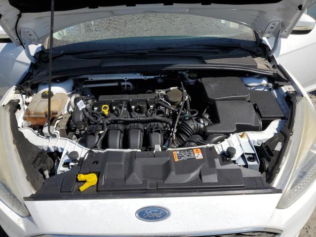 Photo 11 from auction – 2015 FORD FOCUS SE with VIN 1FADP3F27FL307525