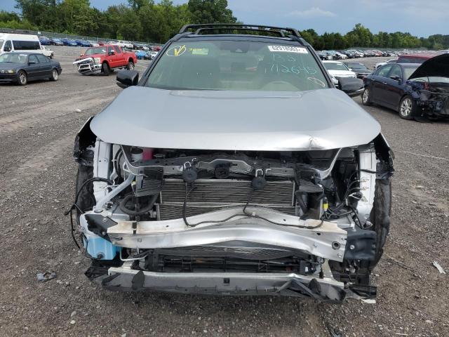 Photo 5 from auction – 2020 TOYOTA RAV4 XSE with VIN JTMEWRFV2LJ042177