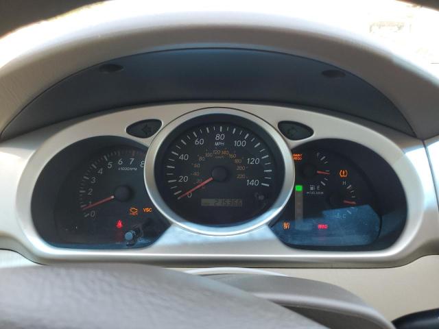 Снимка 9 от търг – 2005 TOYOTA HIGHLANDER с VIN JTEEP21A150081677
