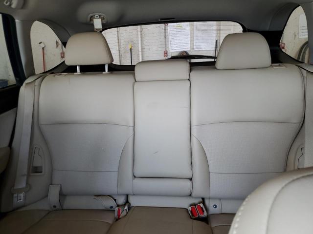 Photo 10 from auction – 2015 SUBARU OUTBACK 3. with VIN 4S4BSENC9F3258913