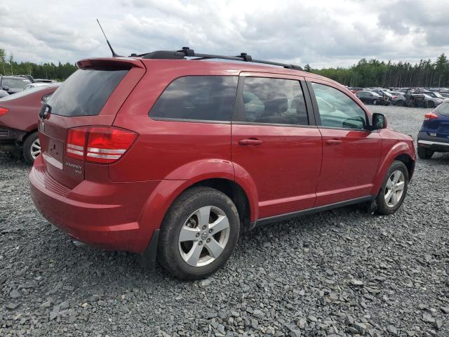 Photo 3 from auction – 2010 DODGE JOURNEY SX with VIN 3D4PG5FV6AT101982